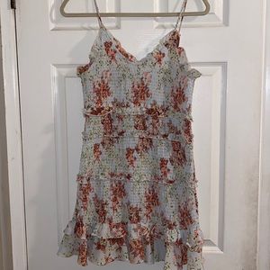Zara mini dress